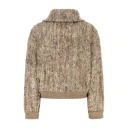 Brunello Cucinelli Dame Jakker Flerfarget L,