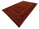 Orientalsk kelimteppe 395 x 273 cm Størrelse: 395 x 273 cm
