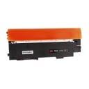 inkClub TSA160 Tonerkassett, erstatter Samsung CLT-M404S, magenta, 1.000 sider