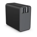 HP 100W GaN Mobiladapter USB-C Gallium Nitride Lader