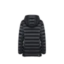 Colmar Dame Sport Svart XS,