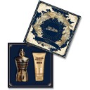 Jean Paul Gaultier Le Male Eau de Parfum Gavesett med Dusjgel 75 ml