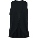 Hummel Hmlsoft Open Back W Top - Black - XL