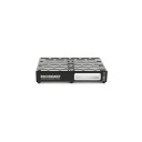 Rockboard QUAD 4.1 C mit Flightcase