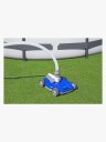 Bestway Aquadrift Automatisk Bassengstøvsuger Bestway Tilbehør Robotstøvsuger 58665