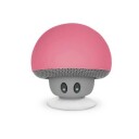 MOB Speaker Mega Mush Pink