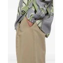 Briglia Herre Bukser Beige L,