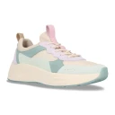 Salamander Dame Sko Beige 40 EU,