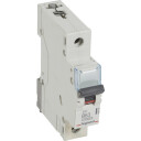 Legrand 10 stk TX³ MCB automatsikring B63 1P 1M 10/10kA