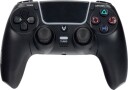 SteelDigi Steelshock V2 Dasan Trådløs Kontroller PS4/PC Sort