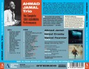 Ahmad Jamal  Complete 1961 Alhambra Performances  CD