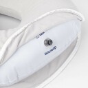 Doomoo Ammepute Oppblåsbar Beige