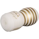 Tenga Premium Original Gentle Vacuum Cup Masturbator    - Hvit