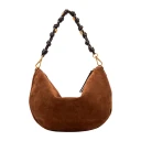 Gianni Chiarini Dame Vesker Brun ONE SIZE,