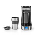 Nedis Kaffetrakter