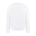 Dsquared2 Herre Gensere & Hettegensere Hvit M,