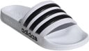 Adidas Adilette Shower Sandaler Hvit UK 12 EU 47 1/3 2023 Sandaler