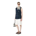 Max Mara Dame Jakker Blå S,