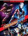 Ultraman Orb Series & Movie Bluray