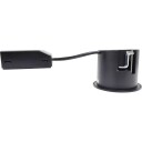 Nordtronic Quick Install G2 innfelt spotlight uten front
