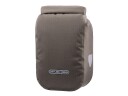 Ortlieb Fork Pack 5,8 L dark sand