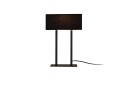 Bordlampe Ulira Svart
