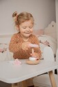 Label Label Stableleke Ringer Rosa