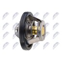 Termostat, kjølemiddel NTY CTM-TY-011
