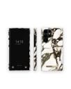 Ideal Of Sweden Samsung Galaxy S22 Ultra Deksel - Calacatta Golden Marble