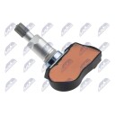 Hjulsensor, kontrollsystem for dekktrykk NTY ETPMS-NS-002