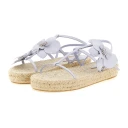Zimmermann Dame Sko Lilla 40 EU,