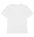 Nike T skjorte Fotball White 7 år 122 T skjorte Hvit