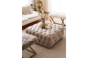 Seban Sittepuff 80 cm   Cream