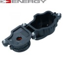 Ventil, veivhuslufting ENERGY SE00005
