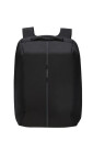 Samsonite Securipak 2.0 Ryggsekk 17.3" Svart