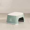 Babybjörn Step Stool Baderomskrakk Barn M/antiskli Grønn