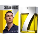 Cristiano Ronaldo Discover Eau de Toilette 30 ml Aromatisk Duft