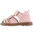 En Fant Sandal Velcro   Pink   26