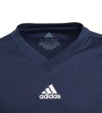 Adidas  Team Base Tee Y Ad8q Navblu 176