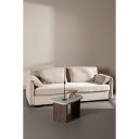 Malva sofa 3 seter beige.