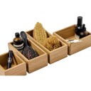 Linn Bad Boksar Skuffeinnlegg Eik / 135x145x65cm