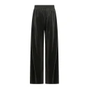 Diesel Dame Bukser Svart L,