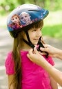 Frossen hjelm S