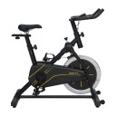 TITAN LIFE Spinbike TRAINER S11