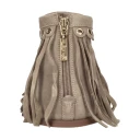 Emanuelle Vee Dame Sko Beige 37 EU,