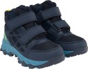 Viking Track Mid WP 2V Sneakers Navy/Denim 24