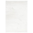  Teppe OVIEDO kort luv kremhvit 200x280 cm 8721012231184