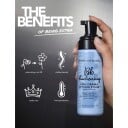 Bumble and bumble Volumgivende Stylingskum 195 ml for Hår med Pleie