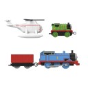 Thomas Tog Thomas Train Kran Super Tower Thomas The Train Lekesett Gxh09