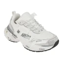 Dsquared2 Herre Sko Hvit 40 EU,